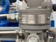 View Neway 20" Class 300 Trunnion Mounted Ball Valve with Limitorque Pneumatic Actuator image 9