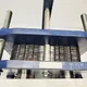 View Ameridex X-18-28 Plate Heat Exchanger with 35 Plates image 6