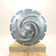 View Worthington 4-FRBHX-182 End Suction Centrifugal Pump 316SS image 9