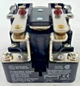 View Dayton 5Z556 Power Relay, 12VDC, 30A, DPST-NO image 3
