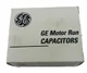 View General Electric Motor Run Capacitor 97F5706 6uF 370VAC image 2