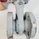 View Masoneilan 1" CL-300 Camflex II Control Valve 35-35212 image 5