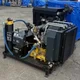View Kaeser N-1100-G Diesel Engine Driven Booster Air Compressor Package with Yanmar 4TNV98T-NSA Engine image 2