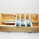 View Kadant Black Clawson HydraFlow 150 Trash Pump Rotary Shaft Assembly 6000534 image 5