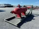 View CTJ Energy Solutions High-Pressure Sand Trap Vessel, 28" x 8', 5000 PSIG image 2