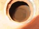 View PECO Series 85 Horizontal Dry Gas Filter FG36, 10-3/4" OD x 8' Length image 3