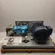 View Cat Pumps 3801K.CO2 Triplex Plunger Pump with 15 HP Marathon Electric Motor image 17