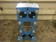 View Tranter Superchanger Plate and Frame Heat Exchanger UXP-100-H-6-UR-55 image 1