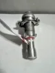 View LESER Type 483 Clean Service Safety Relief Valve 4834.7704 image 4
