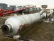 View E.A. Kutryk Industries 36" x 20'6" Sweetening Vessel with Sparger Bar, Serial 3488-2 image 1