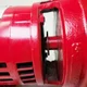 View Bell & Gossett Series 1531 Model 312T Cast Iron Close-Coupled End-Suction Booster Pump with 0.25 HP Motor image 2