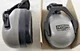 View MSA HPE Cap-Mounted Earmuffs NRR 27 image 1