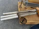 View PECO Peach Gemini PuraSep Horizontal Gas Coalescer PGCPH-3-373-16-860, 16" Diameter x 8' Length image 6