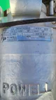 View Powell Valves 4-Inch Class 900 Cast Steel Gate Valve Fig. 1903KC5GXXX image 2