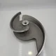 View Goulds 3175S 2-Vane Impeller 17.5" Diameter 316SS image 10