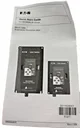 View Eaton Cutler-Hammer MVX9000 AF Drive Push Button Control Pad image 3