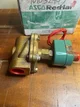 View ASCO RedHat 8210B057 Solenoid Valve, 2-Way Normally Closed, 1" NPT, 120V AC image 4