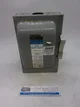 View ITE Gould HU322 General Duty Safety Switch, 60A, 2P, Fusible, 240V, NEMA 1 image 1