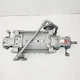 View Flowserve WDR 4-Stage Horizontal Multistage Pump with Inducer, Size 32 image 2