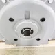 View Siemens CGII 600 HP Induction Motor 889 RPM 4160 Volts image 6