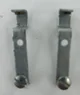 View B/W Controls Inc. 11-030100 Liquid Level Control Mounting Brackets image 3