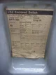 View ITE NFR321 General Duty Enclosed Switch 30A 240V 3P Non-Fusible NEMA 3R image 3