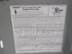 View Eaton Cutler-Hammer DH261NRK Heavy Duty Safety Switch, 30A, 600V, 2-Pole Fusible, NEMA 3R image 7