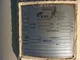 View KWI 24" x 8' Vertical Sand Trap image 12