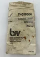 View B/W Controls Inc. 11-019300 Liquid Level Control Parts - Electrode Retaining Clips image 2