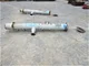 View PECO Series 85 Horizontal Dry Gas Filter FG36, 10-3/4" OD x 8' Length image 9