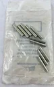 View McMaster-Carr Type A Groove Pin GA1871000G2ZN, Zinc-Plated Steel, 0.187" x 1.000" (Pack of 10) image 2