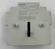 View Siemens 3RA1924-2B Mechanical Interlock Kit image 1