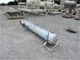 View PECO 77V-3-336-14-740 Vertical Gas Coalescer Filter, 14" x 8'8" image 8