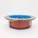 View Goulds PWO 10x12-17 Cast Iron Stuffing Box Cover image 3