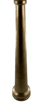 View Dixon Valve BN15F Brass Plain Hose Nozzle image 4
