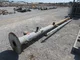 View United Process Systems 6 5/8" x 17' Packed Glycol Contact Tower image 10