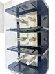 View Marathon Special Products 1453606 3-Pole Power Stud Terminal Block image 6