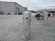 View KW International 16" x 3' Vertical Blowcase Pressure Vessel image 2