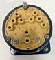 View Crompton Instruments AC Ammeter 077-08-AA-LSSU, 5A Input, 0-1200A Scale image 6