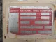 View National Tank Company Horizontal Filter Separator, 24" x 7', 1395 PSI image 4
