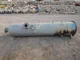 View Challenger Process Systems 24" OD x 7'6" S/S Vertical 3-Phase Separator image 1