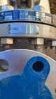 View Neway 2-Inch Class 300 Gate Valve FIG. 2G3RNF51-HFW-600 image 1