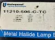 View Universal Lighting Technologies Metal Halide Lamp Ballast 11210-506-C-TC image 2