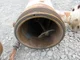 View PECO Series 75V Vertical Gas Filter Separator Model 75V-1-324-8-500-WP image 2