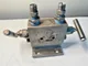 View Parker PGI M-650SCT-WAW3 Transmitter Isolation Block & Bleed Valve 10000 PSI Stainless Steel image 5