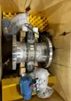 View Rosemount 8800DD060SA1N1D1K6M5R30Q4Q8 Dual Vortex Flowmeter, 6 Inch image 1