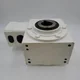 View Cone Drive Right Angle Worm Gear Reducer Model R301SL0-A-C273 image 6
