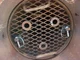 View PECO Peach Gemini PuraSep Horizontal Gas Filter Separator POCPH-3-373-16-1480 image 1