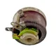 View Ohmite RHS25R Model H Rheostat 25W 25 Ohms image 5