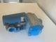 View Jamesbury 3/4 Inch Ball Valve 3/4-213600TTAQ with VPVL051 Double Acting Pneumatic Actuator image 5